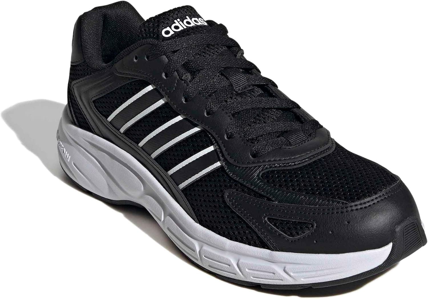 کفش زنانه adidas ECLYPTIX 2000 با زیره کوتاه (غیر فوتبالی) کفش زنانه adidas ECLYPTIX 2000 با زیره کوتاه (غیر فوتبالی)