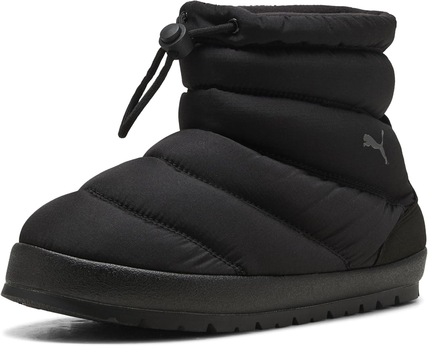 دمپایی خانگی یونیسکس بزرگسال PUMA Tuff Terra Hi دمپایی خانگی یونیسکس بزرگسال PUMA Tuff Terra Hi