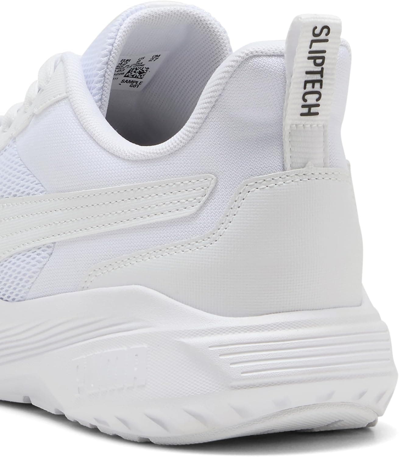 کفش یونیسکس بزرگسالان PUMA مدل Anzarun 2 Lite Sliptech کفش یونیسکس بزرگسالان PUMA مدل Anzarun 2 Lite Sliptech