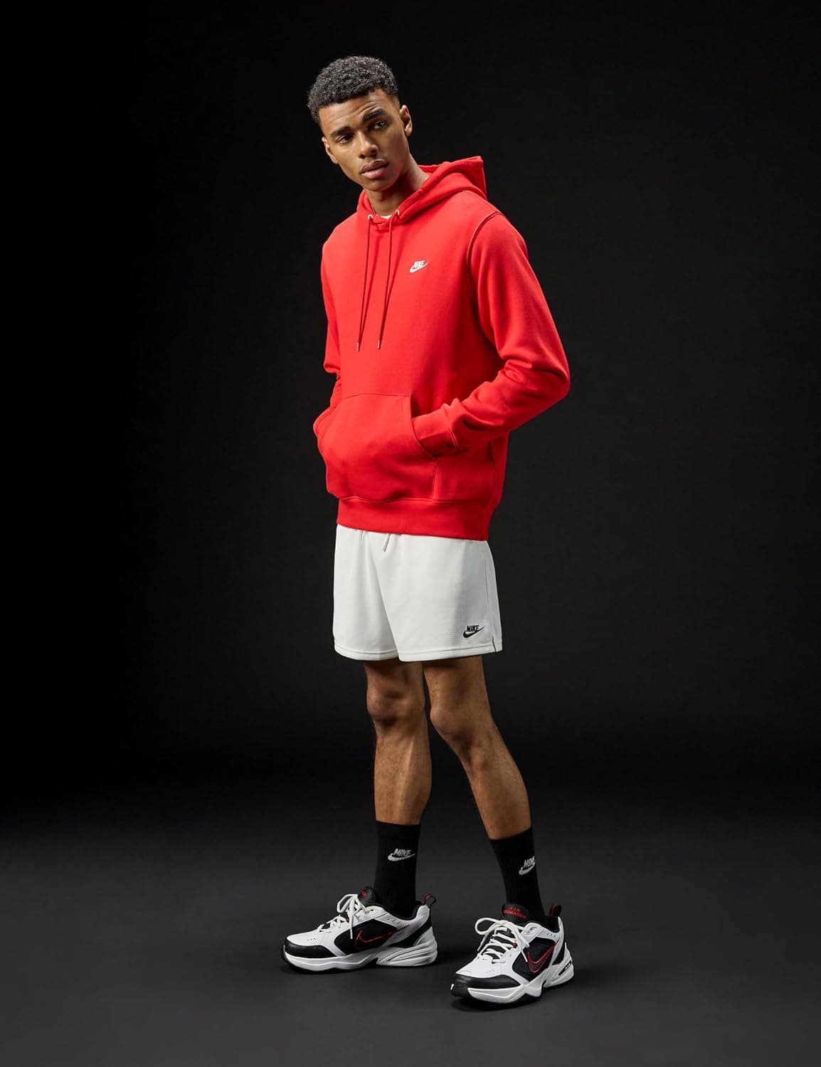 کفش ورزشی مردانه Nike مدل Air Monarch IV کفش ورزشی مردانه Nike مدل Air Monarch IV