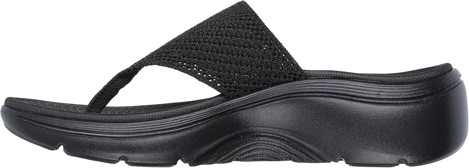 صندل زنانه Skechers مدل GO WALK ARCH FIT 2.0 صندل زنانه Skechers مدل GO WALK ARCH FIT 2.0