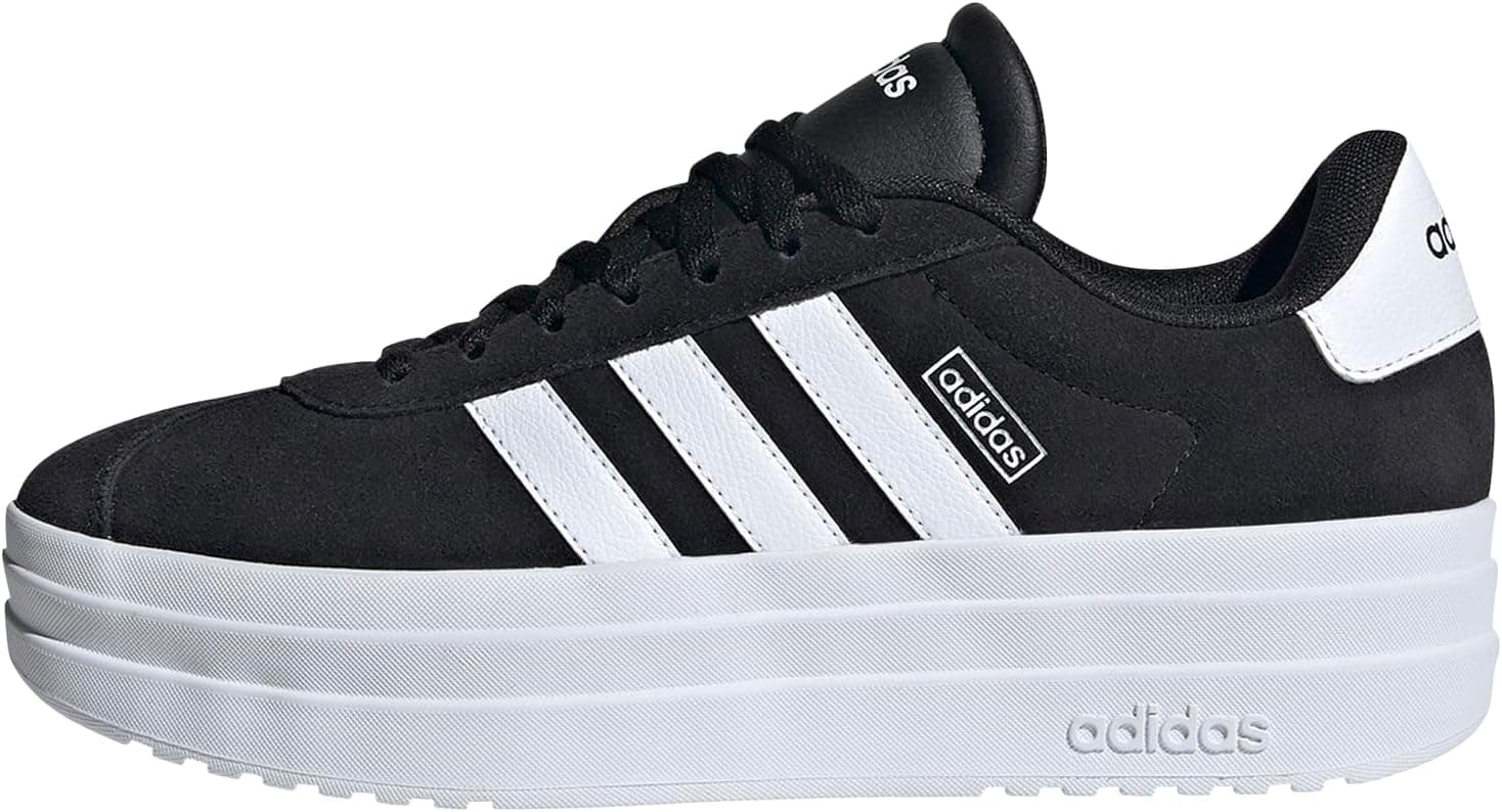 کفش اسپرت زنانه adidas VL COURT BOLD کفش اسپرت زنانه adidas VL COURT BOLD