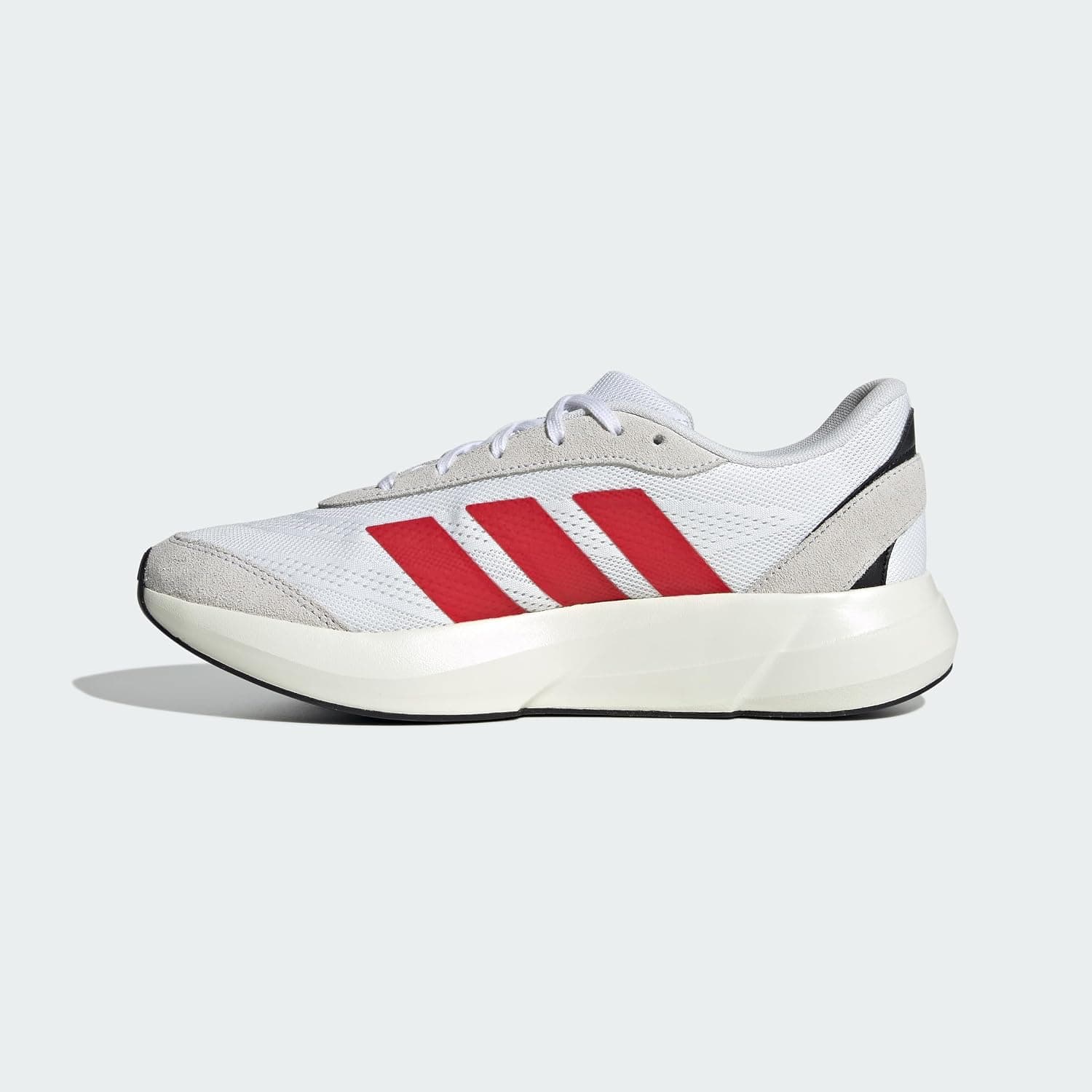 کفش مردانه adidas غیرفوتبالی مشکی LIGHTSHIFT 22 2/3 کفش مردانه adidas غیرفوتبالی مشکی LIGHTSHIFT 22 2/3