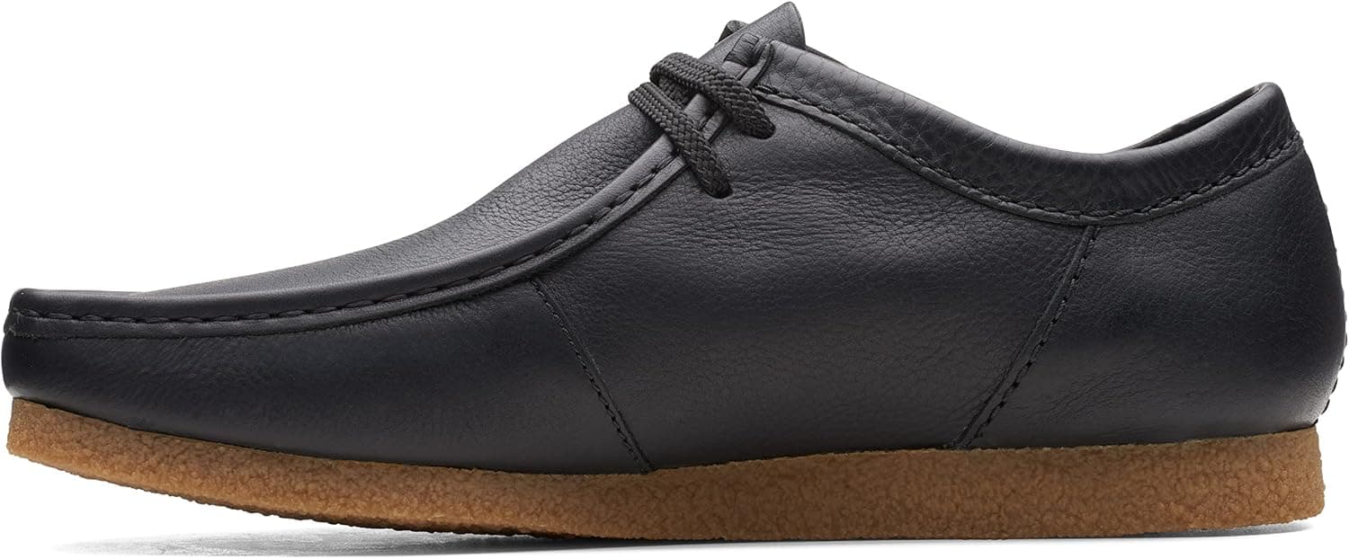 موکاسین مردانه Clarks مدل Shacre Ii Run موکاسین مردانه Clarks مدل Shacre Ii Run