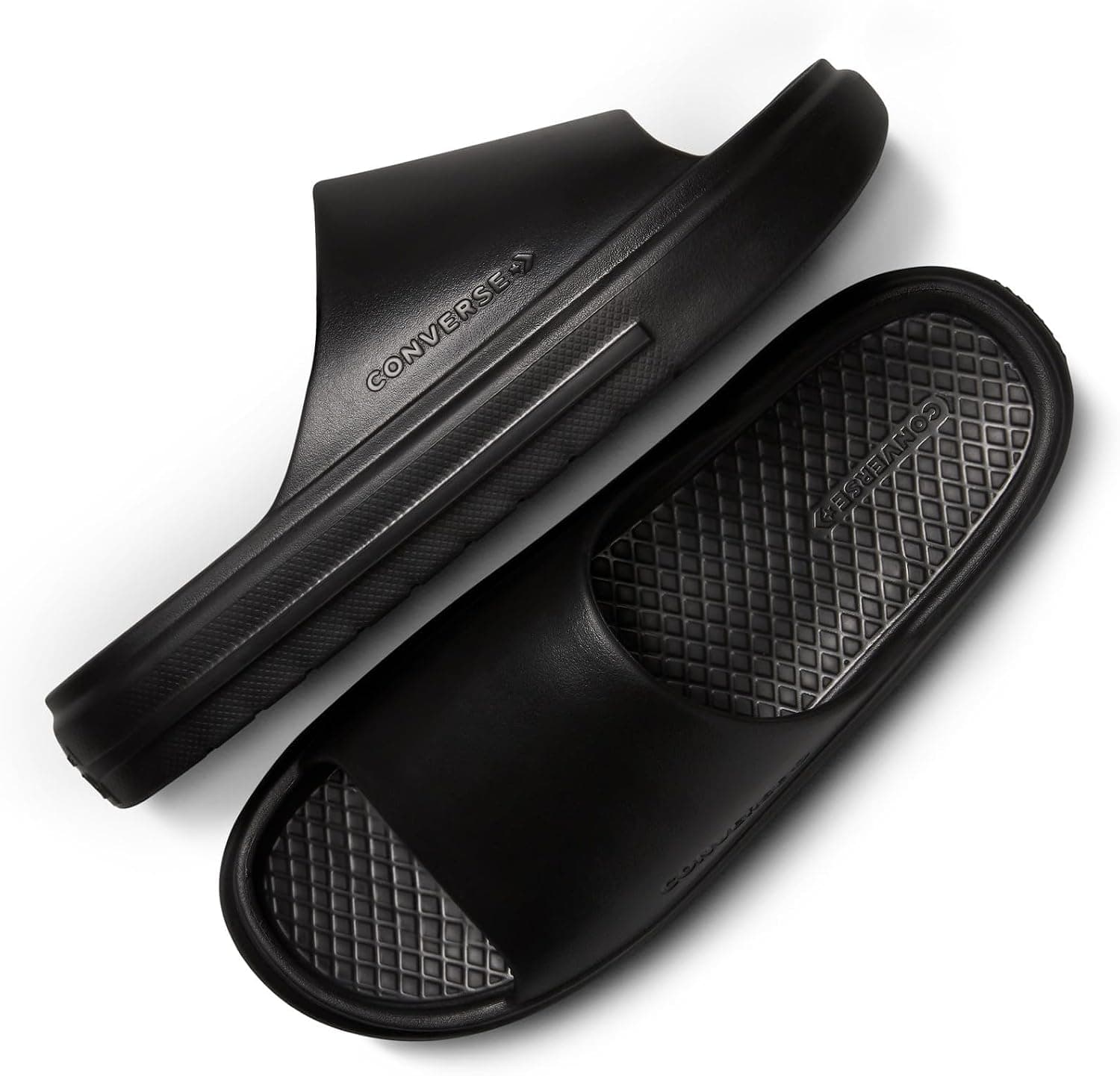 دمپایی مردانه Converse Chuck Iteration Slide دمپایی مردانه Converse Chuck Iteration Slide