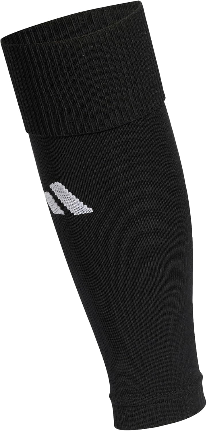 جوراب زانویی یونیسکس بزرگسالان adidas مدل MILANO SLEEVE جوراب زانویی یونیسکس بزرگسالان adidas مدل MILANO SLEEVE