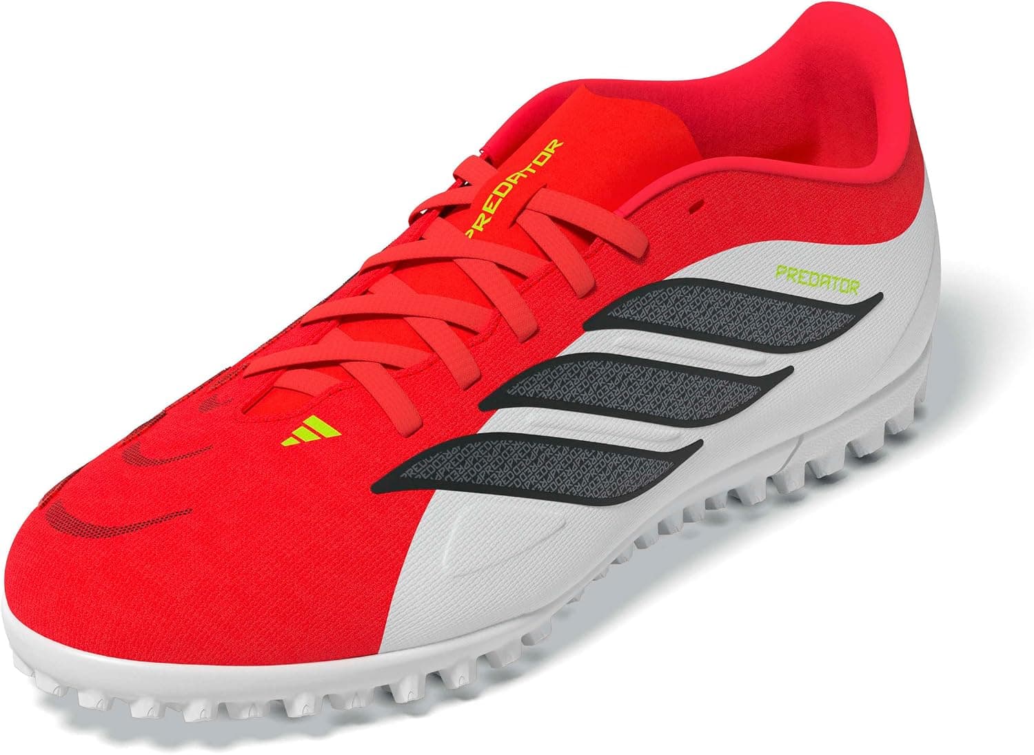 کفش فوتبال بزرگسالان adidas مدل Predator Club Turf کفش فوتبال بزرگسالان adidas مدل Predator Club Turf