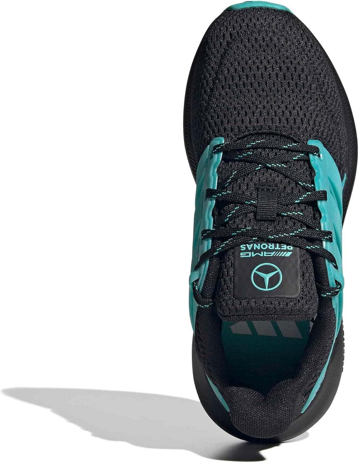 کفش ورزشی یونیسکس بزرگسال adidas کمساق غیر فوتبالی مدل ULTIMASHOW 2.0 J MER کفش ورزشی یونیسکس بزرگسال adidas کمساق غیر فوتبالی مدل ULTIMASHOW 2.0 J MER