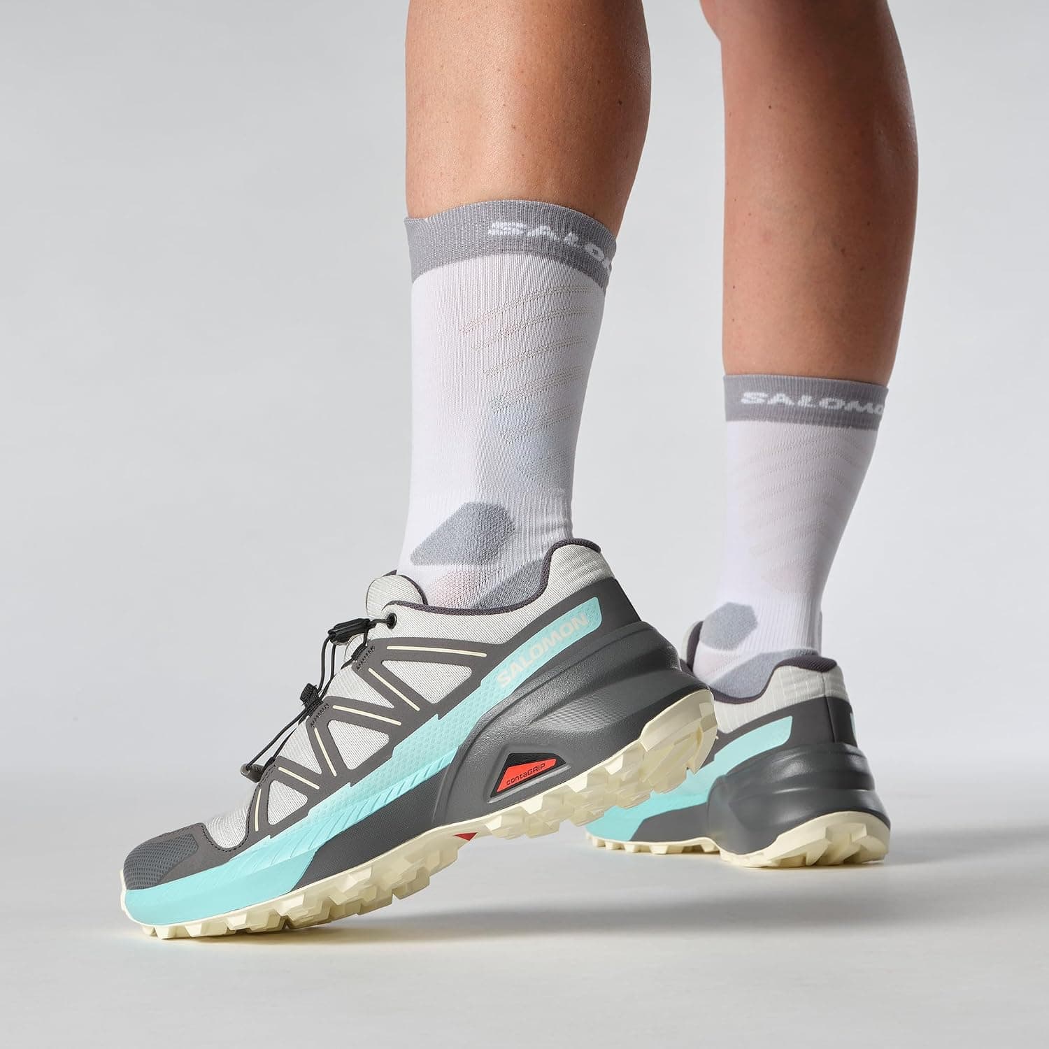 کفش پیادهروی زنانه Salomon Speedcross Peak کفش پیادهروی زنانه Salomon Speedcross Peak