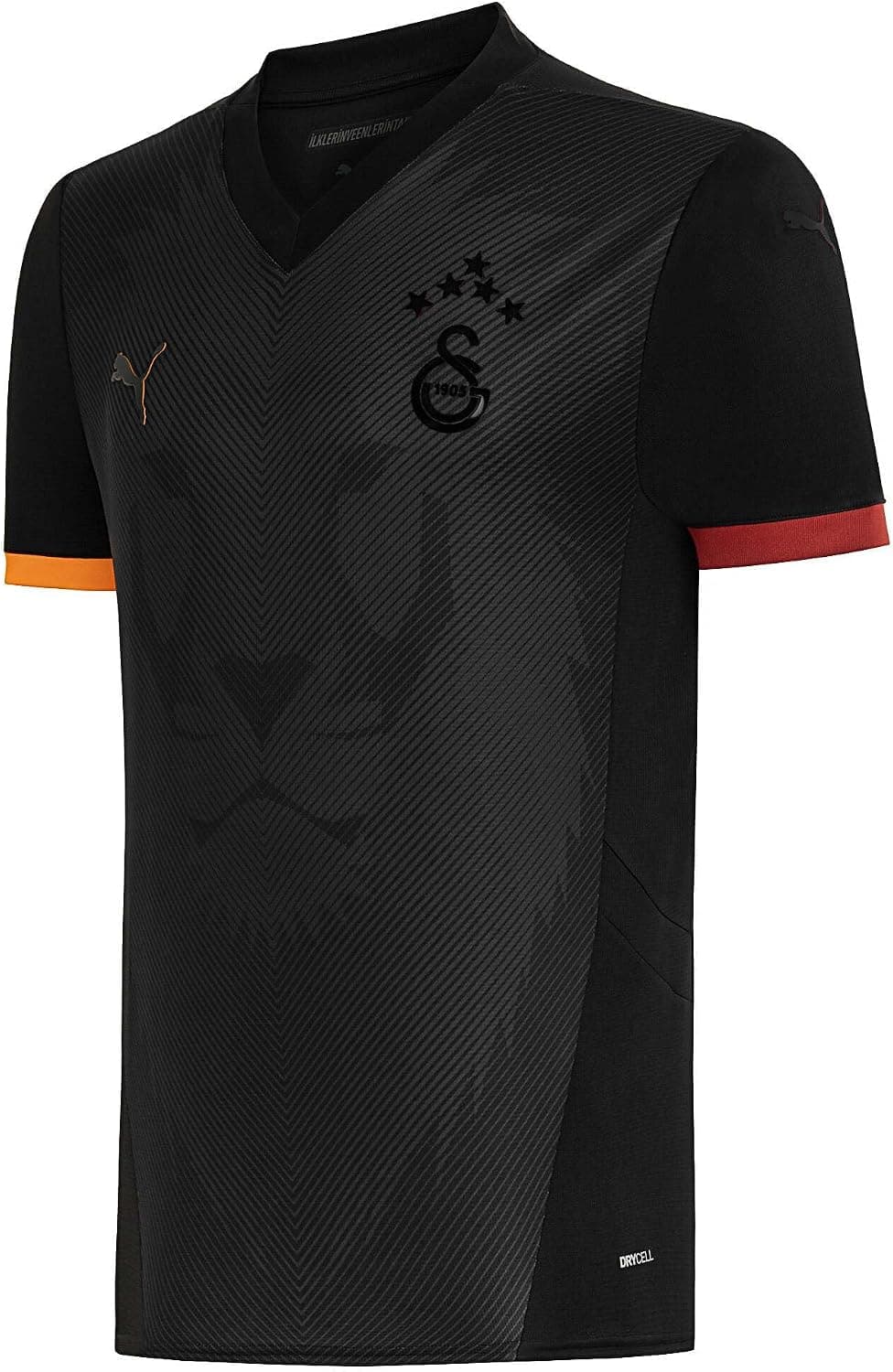 پیراهن فوتبال مردانه Puma Galatasaray S.K. 24/25 پیراهن فوتبال مردانه Puma Galatasaray S.K. 24/25
