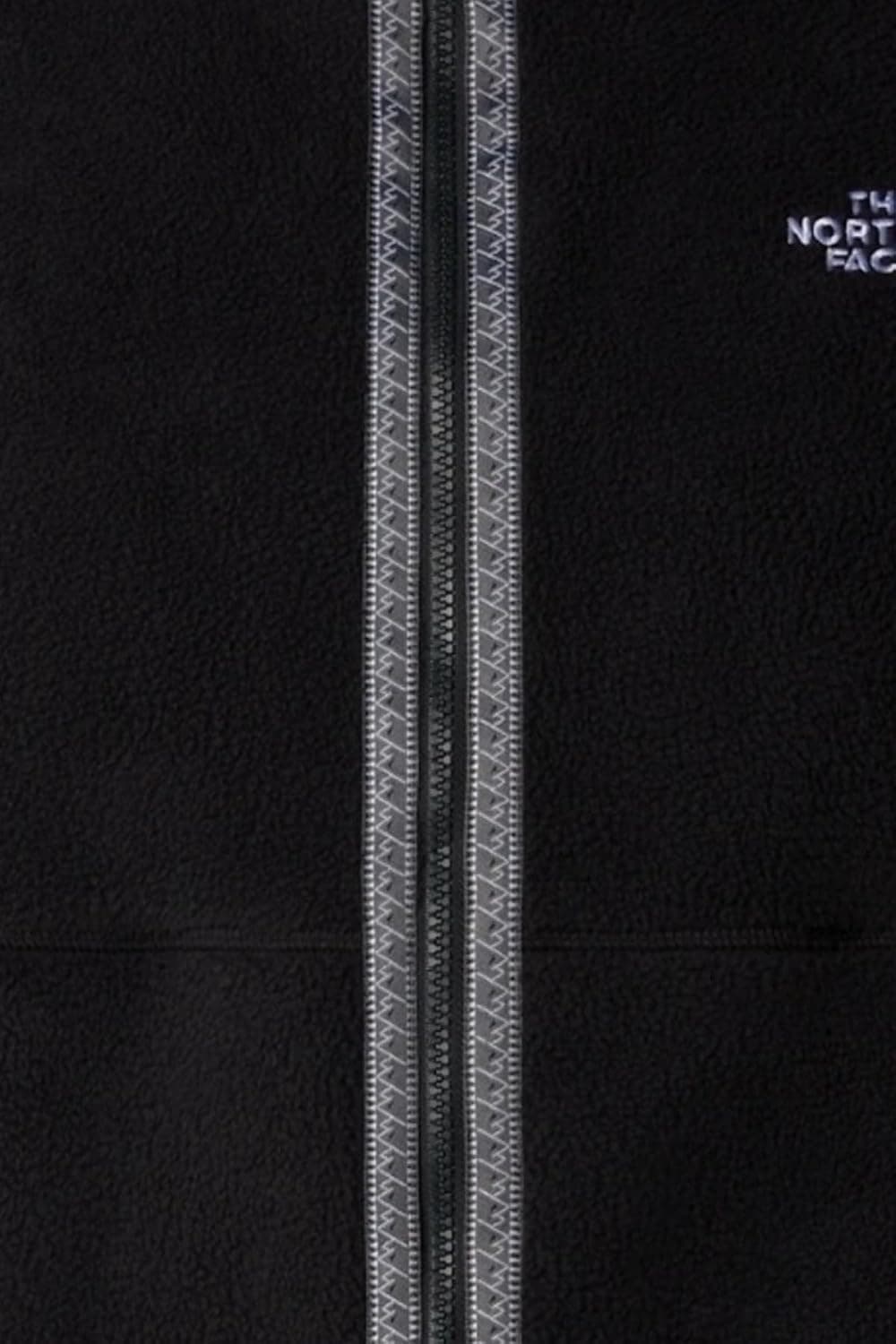 ژاکت مردانه THE NORTH FACE فلیس Fleeski FZ مدل NF0A88XQJK31 سیاه ژاکت مردانه THE NORTH FACE فلیس Fleeski FZ مدل NF0A88XQJK31 سیاه
