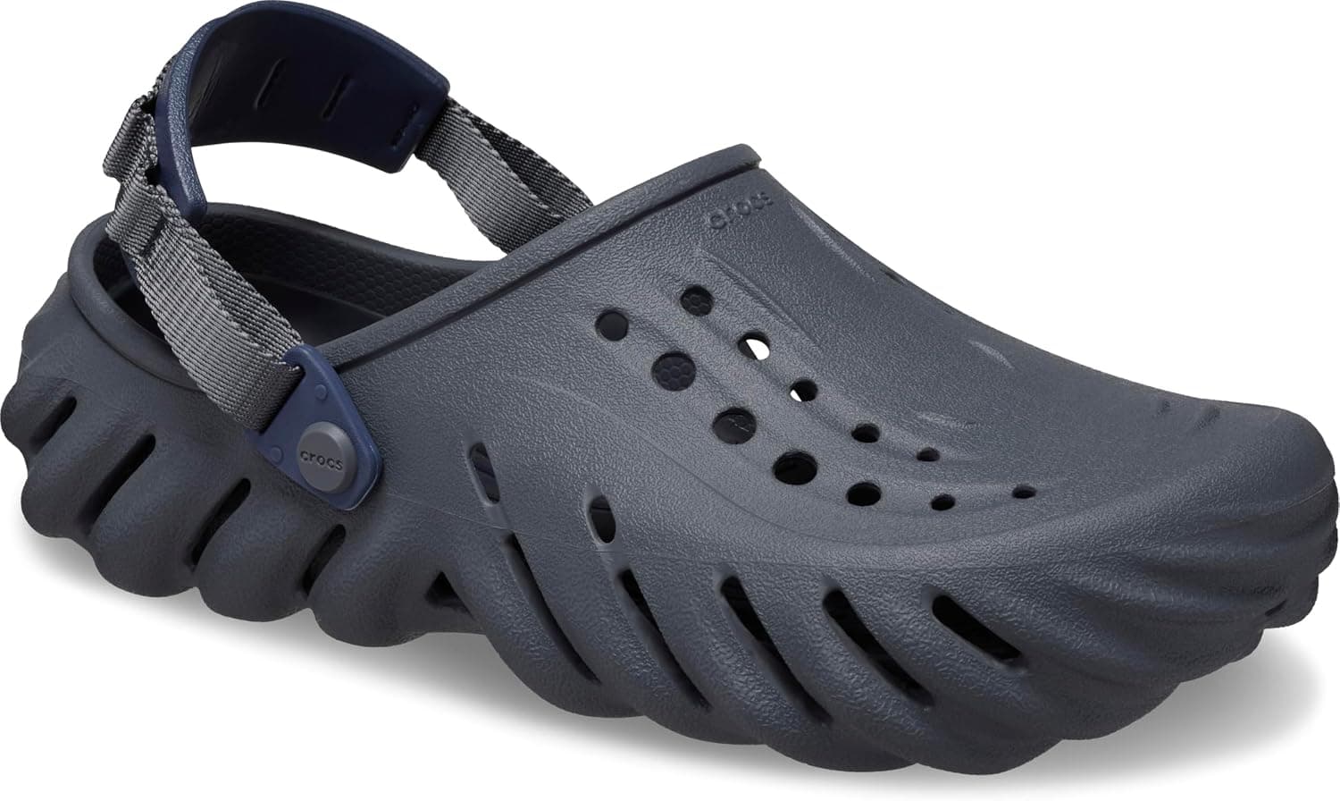 کفش کلاگ مردانه Crocs Echo Clogs Takunya کفش کلاگ مردانه Crocs Echo Clogs Takunya