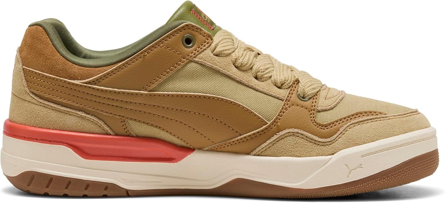 کفش ورزشی یونیسکس بزرگسال PUMA Rebound Retro Etiqueta کفش ورزشی یونیسکس بزرگسال PUMA Rebound Retro Etiqueta