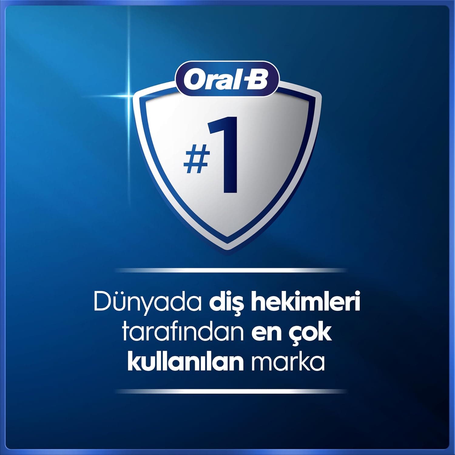 مسواک برقی Oral-B مشکی با فناوری هوش مصنوعی مدل iO 5 مسواک برقی Oral-B مشکی با فناوری هوش مصنوعی مدل iO 5