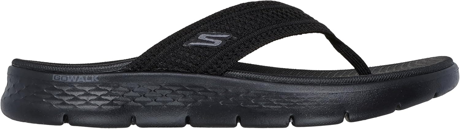 صندل زنانه Skechers مدل GO WALK FLEX صندل زنانه Skechers مدل GO WALK FLEX