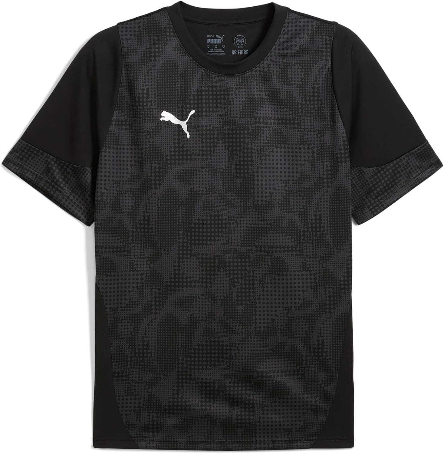 تیشرت تمرینی مردانه PUMA Teamcup تیشرت تمرینی مردانه PUMA Teamcup