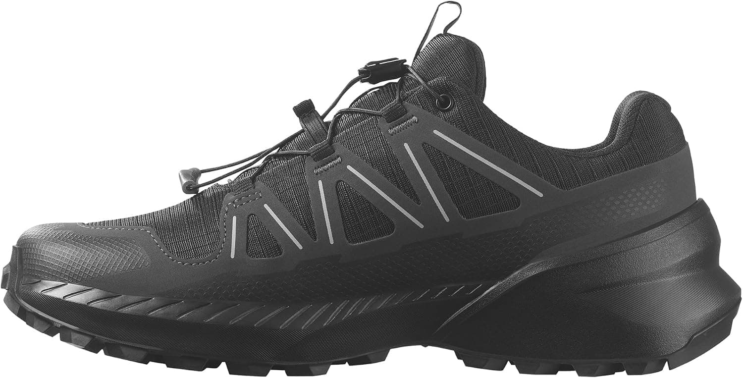 کفش دویدن تریل زنانه Salomon Speedcross Peak با Gore-Tex ضد آب کفش دویدن تریل زنانه Salomon Speedcross Peak با Gore-Tex ضد آب