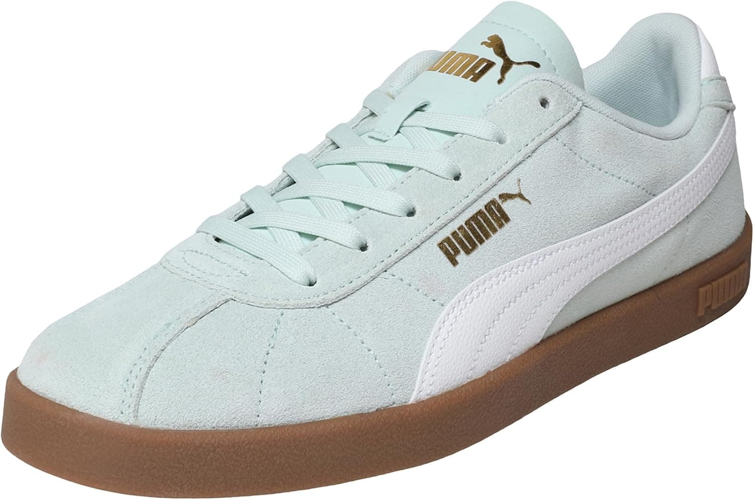 کفش اسنیکر مردانه PUMA Club II مدل 57-397444-3 کفش اسنیکر مردانه PUMA Club II مدل 57-397444-3