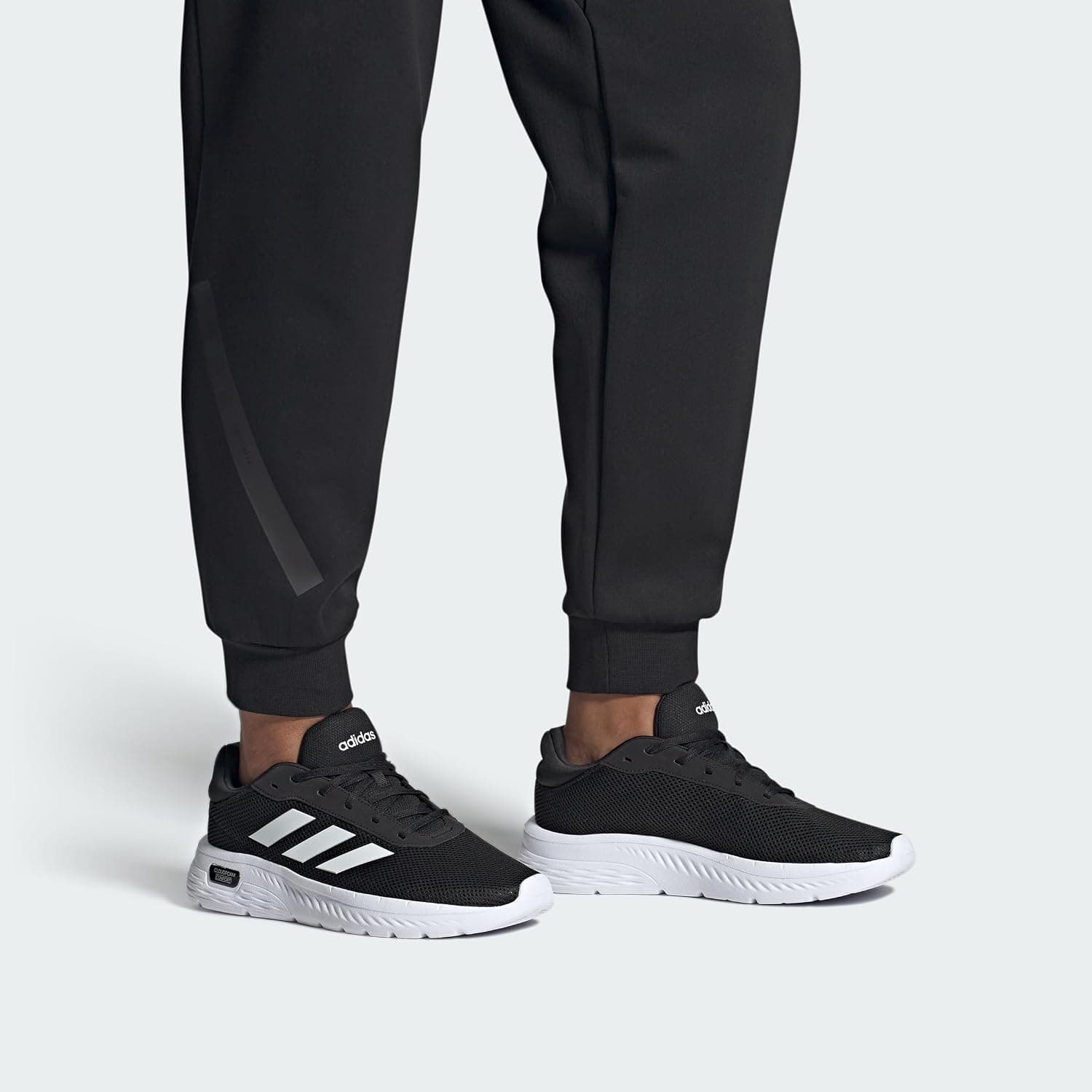 کفش روزمره مردانه adidas Cloudfoam Comfy مدل IH2973 کفش روزمره مردانه adidas Cloudfoam Comfy مدل IH2973