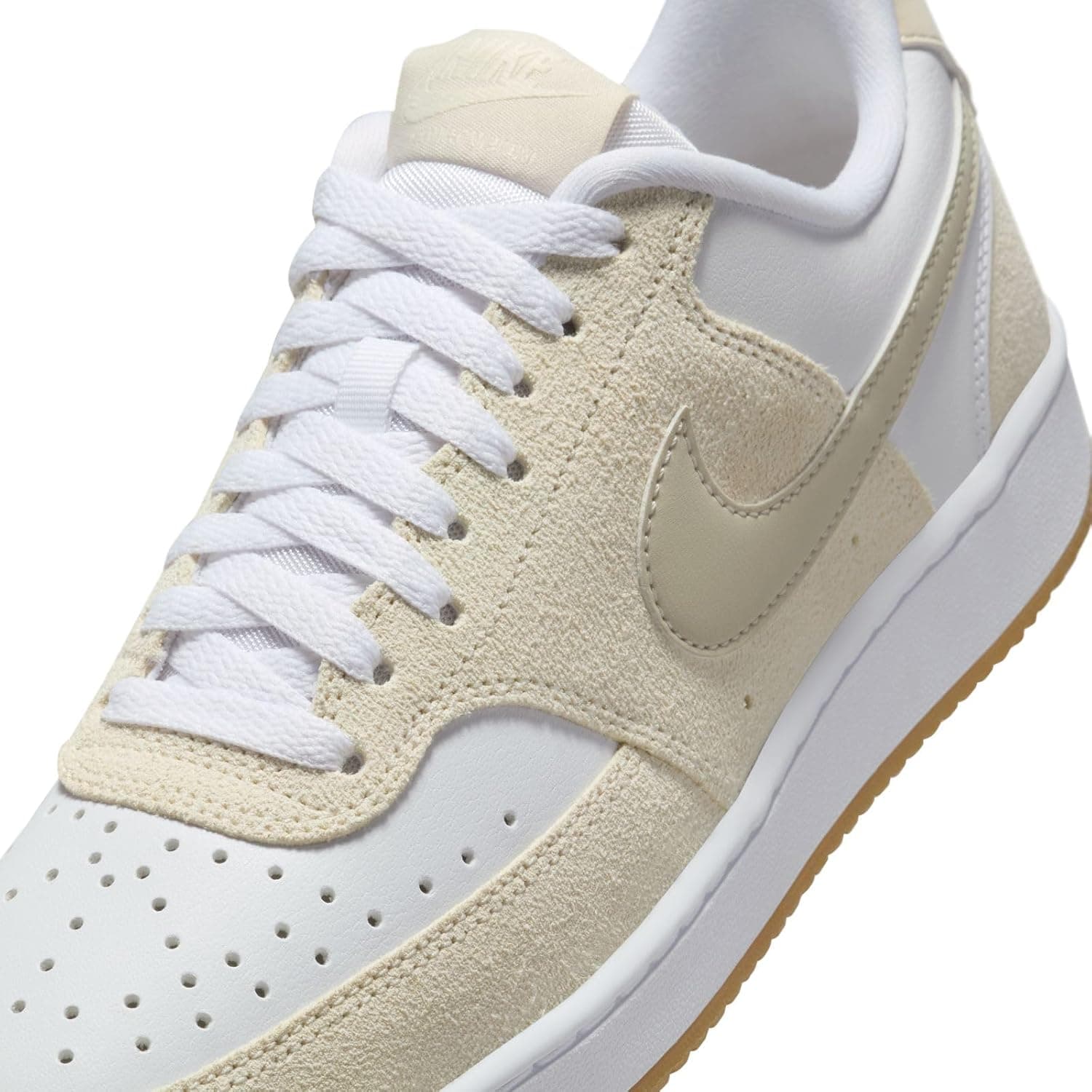 کفش زنانه Nike مدل Court Vision کفش زنانه Nike مدل Court Vision