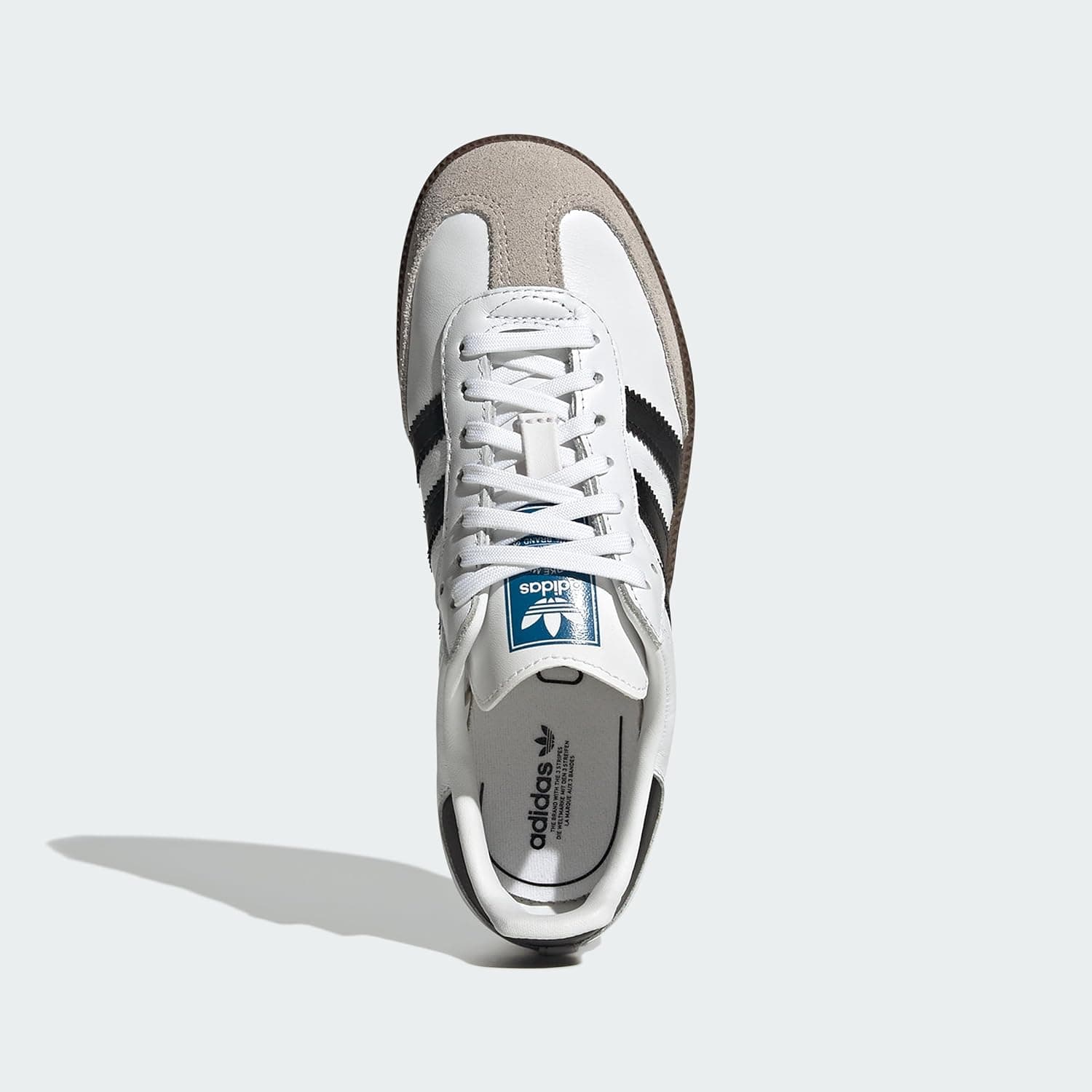 کفش پسرانه adidas مدل Samba OG کفش پسرانه adidas مدل Samba OG