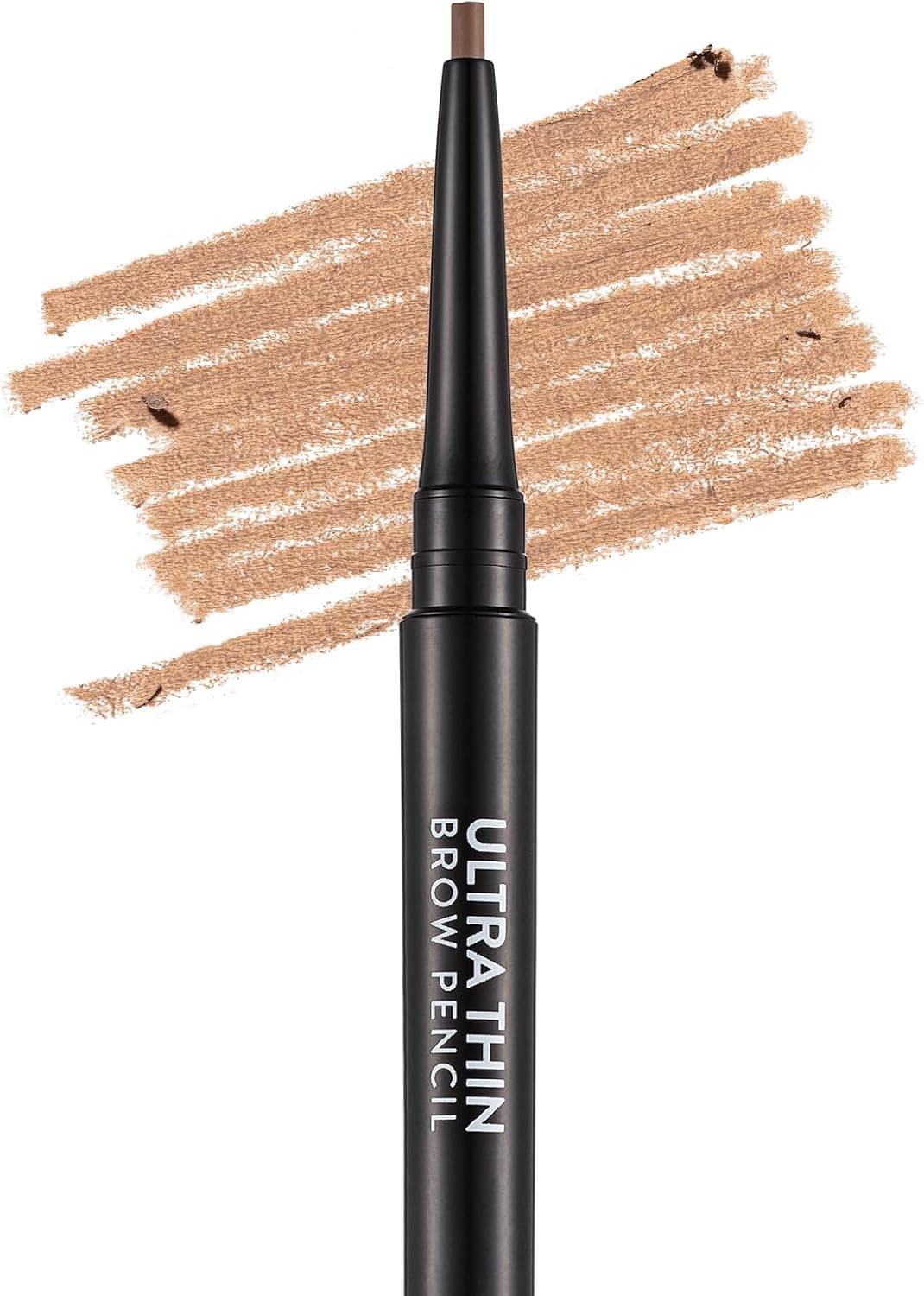 مداد و برس ابرو Flormar فوقالعاده باریک 001 Beige مداد و برس ابرو Flormar فوقالعاده باریک 001 Beige