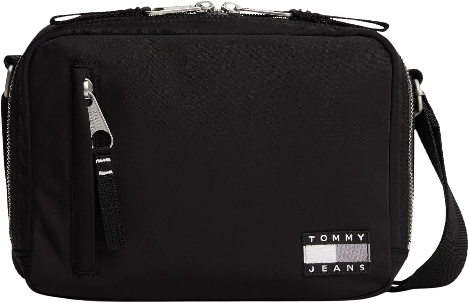 کیف دوشی Tommy Hilfiger مدل AM0AM13717 کیف دوشی Tommy Hilfiger مدل AM0AM13717