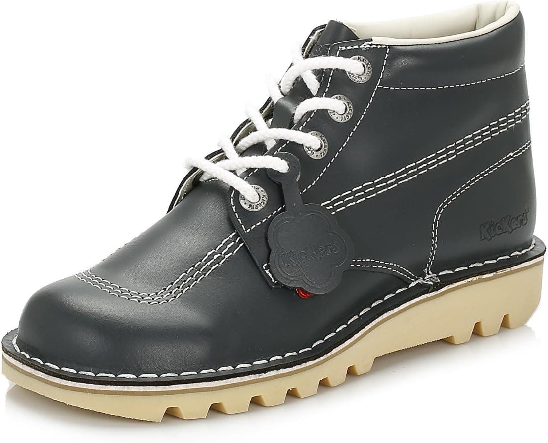 بوت مردانه Kickers مدل Kick Hi Core کلاسیک بوت مردانه Kickers مدل Kick Hi Core کلاسیک