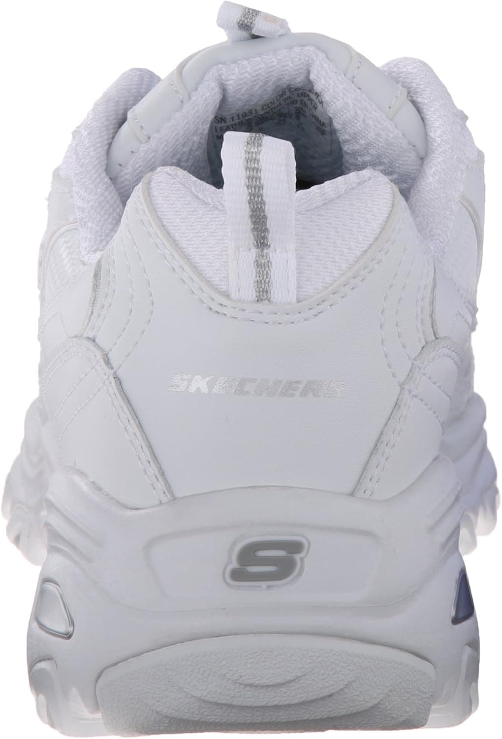 کفش ورزشی زنانه Skechers D'lites-Fresh Start کفش ورزشی زنانه Skechers D'lites-Fresh Start