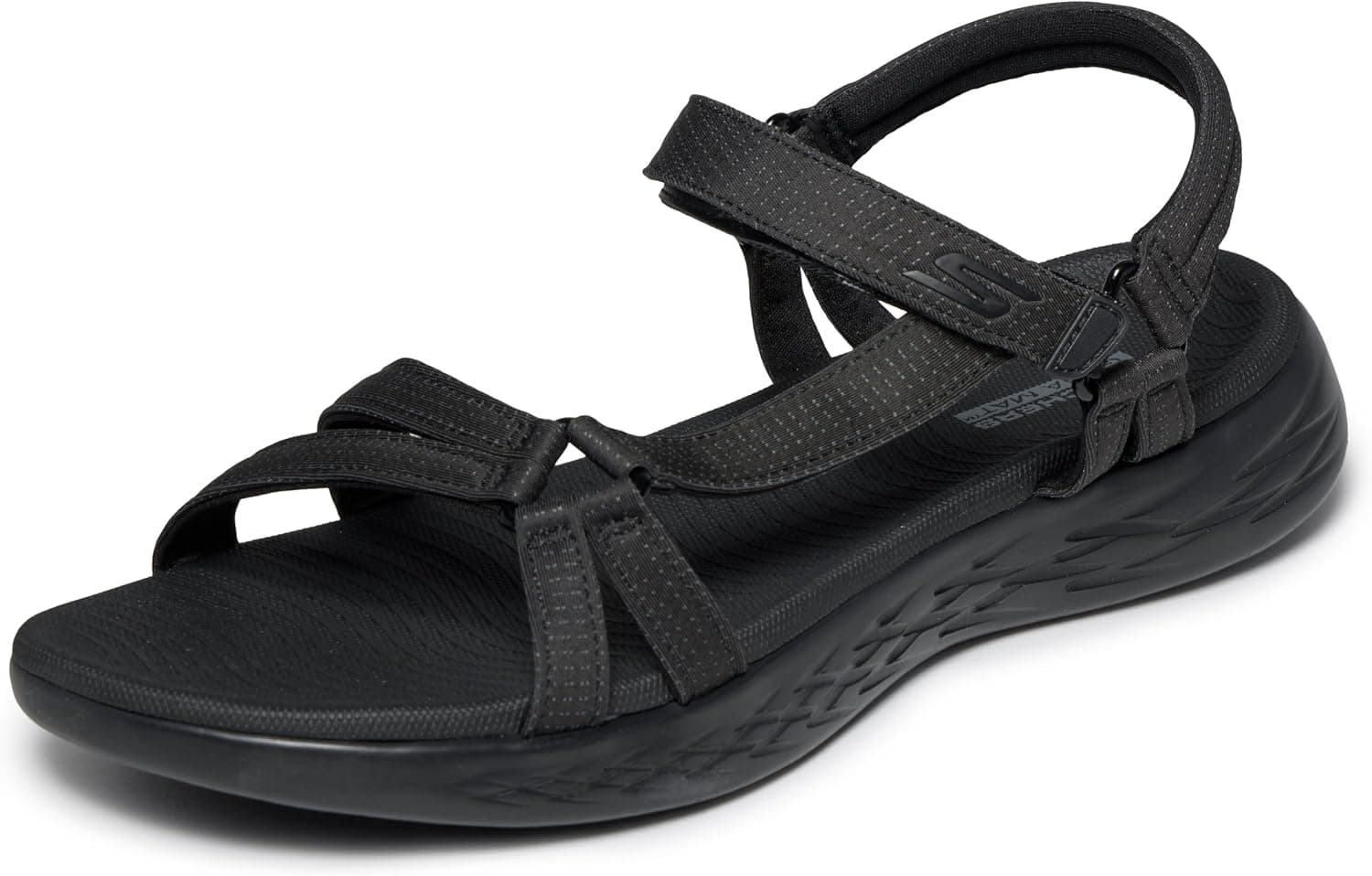 صندل ورزشی زنانه Skechers On-The-go 600-Brilliancy صندل ورزشی زنانه Skechers On-The-go 600-Brilliancy