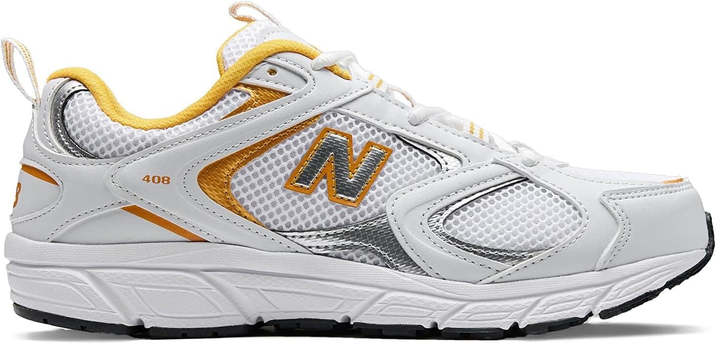 کفش ورزشی یونیسکس New Balance Performance مدل ML408 کفش ورزشی یونیسکس New Balance Performance مدل ML408
