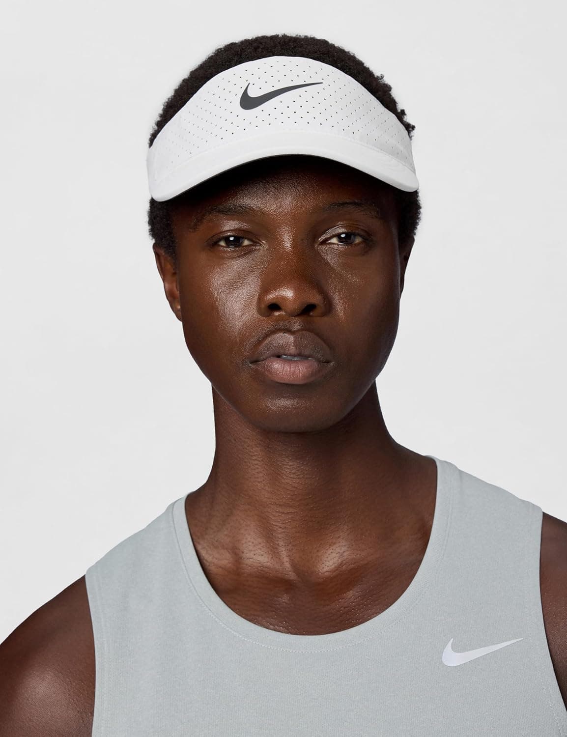 کلاه لبهدار یونیسکس Nike Ace Visor مدل U NK DFADV ACE VISOR U SAB P کلاه لبهدار یونیسکس Nike Ace Visor مدل U NK DFADV ACE VISOR U SAB P