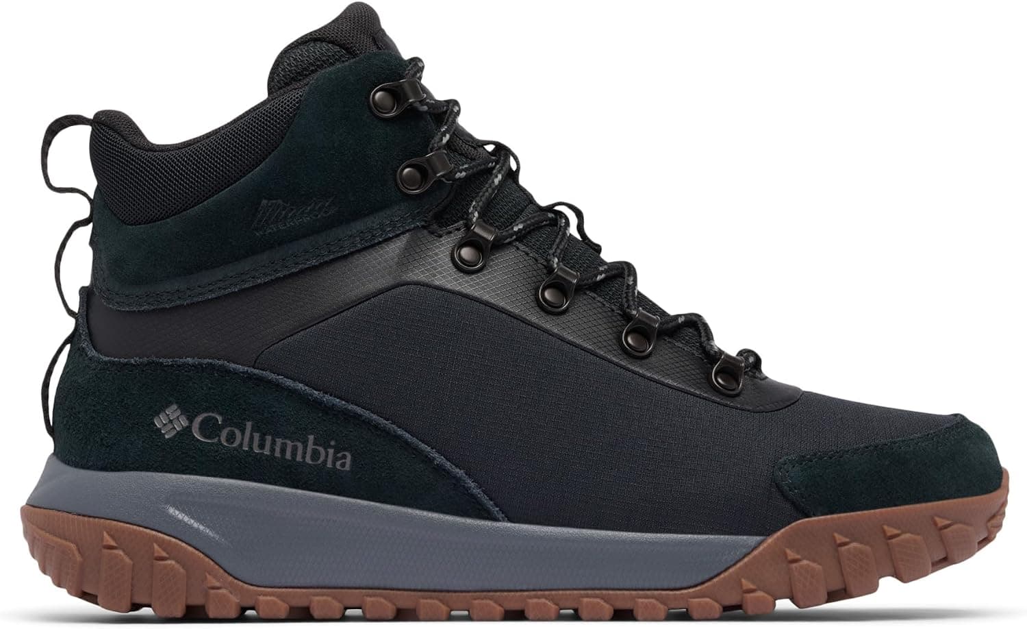 بوت برفی مردانه Columbia ضدآب مدل Burnsider بوت برفی مردانه Columbia ضدآب مدل Burnsider