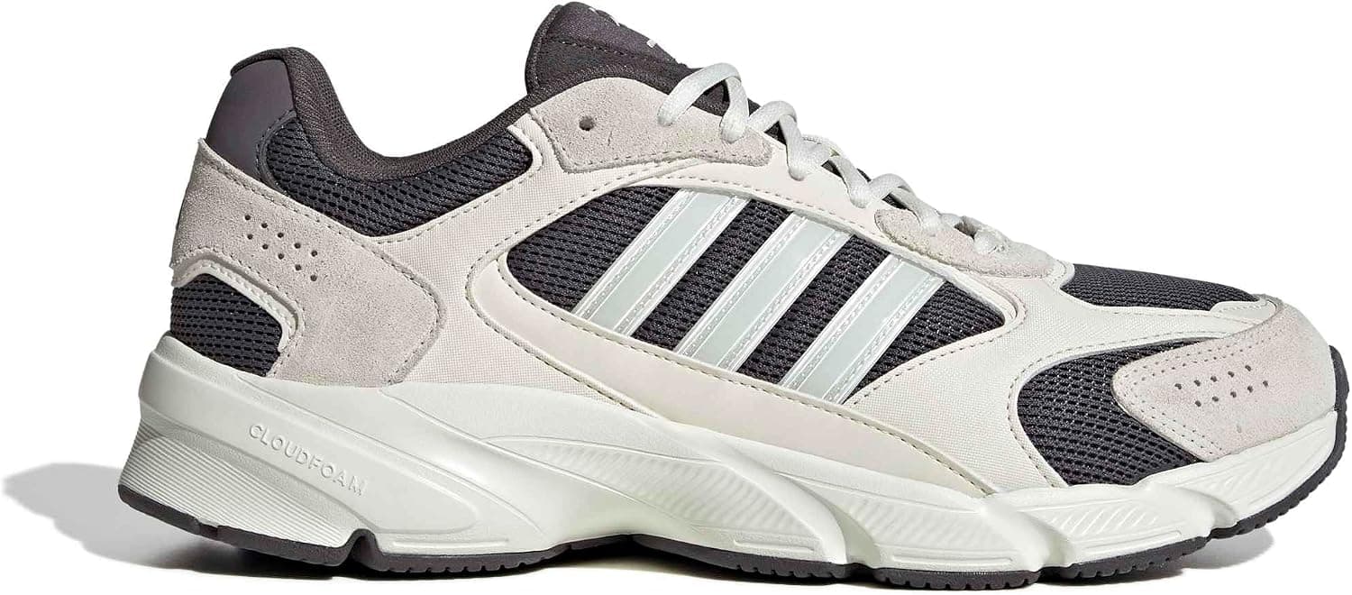 کفش ورزشی مردانه adidas کمساق غیرفوتبالی مدل CRAZYCHAOS 2000 کفش ورزشی مردانه adidas کمساق غیرفوتبالی مدل CRAZYCHAOS 2000