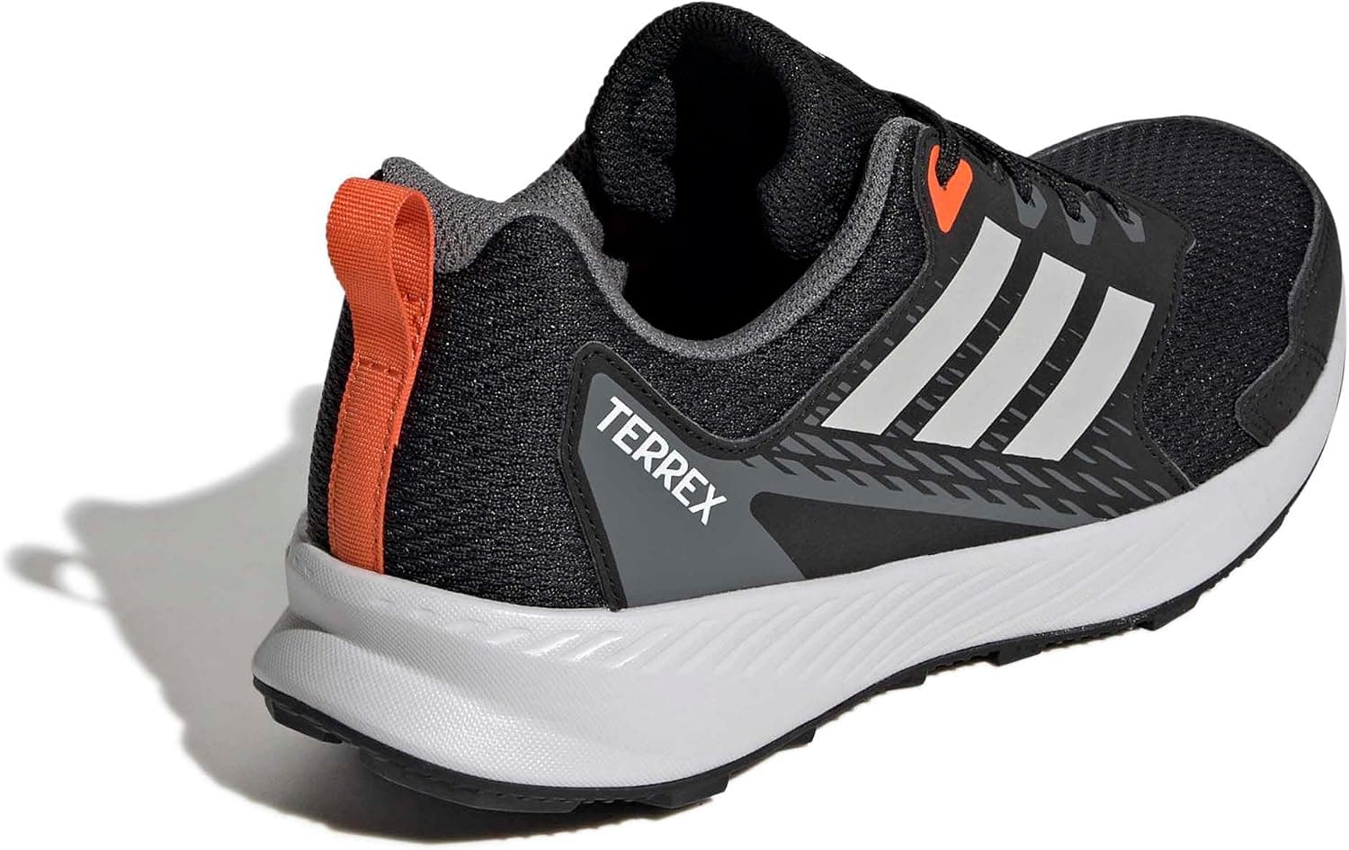 کفش ورزشی ساق کوتاه بچگانه یونیسکس adidas TERREX TRACEFINDER J کفش ورزشی ساق کوتاه بچگانه یونیسکس adidas TERREX TRACEFINDER J