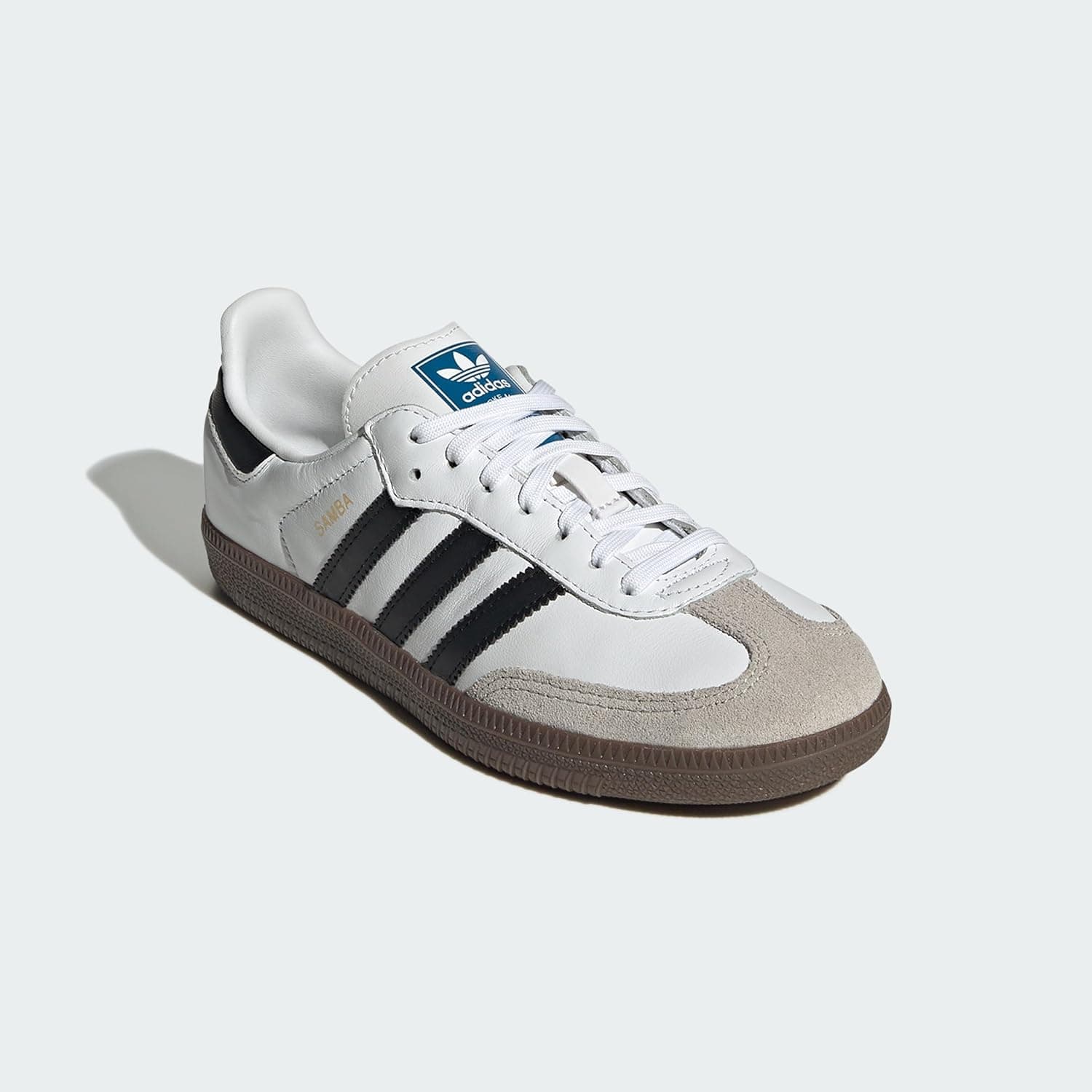 کفش پسرانه adidas مدل Samba OG کفش پسرانه adidas مدل Samba OG