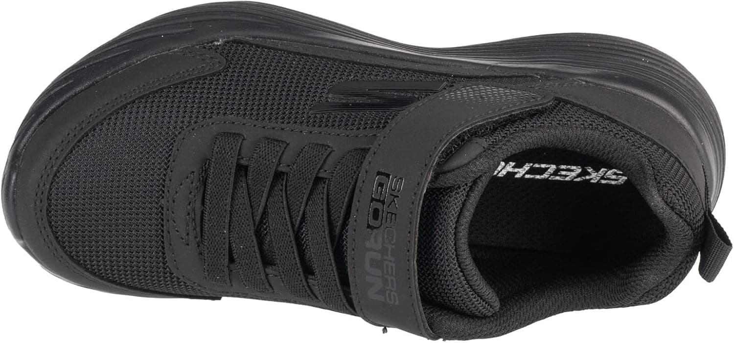 کفش پسرانه Skechers مدل GO RUN 400 V2 کفش پسرانه Skechers مدل GO RUN 400 V2