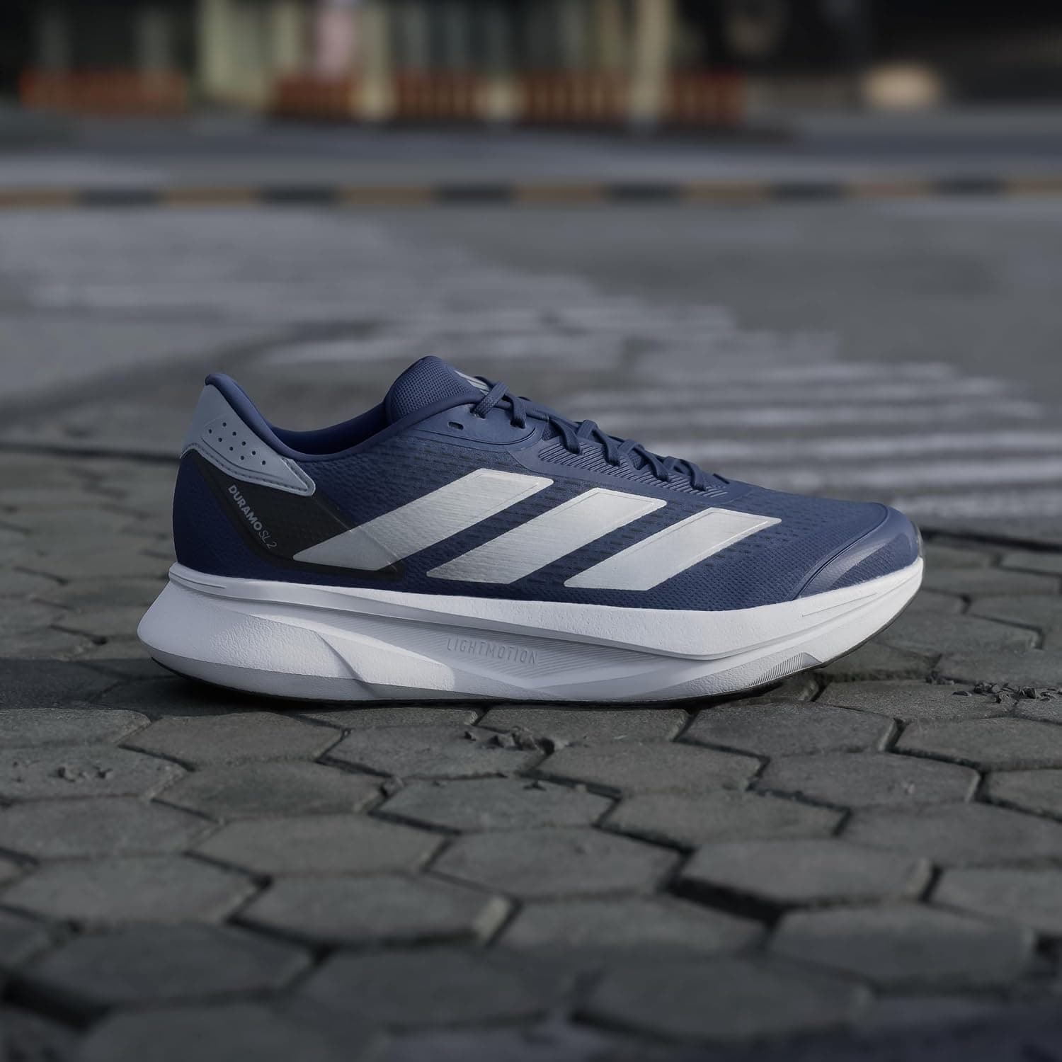 کفش دویدن مردانه adidas Duramo SL 2 کفش دویدن مردانه adidas Duramo SL 2