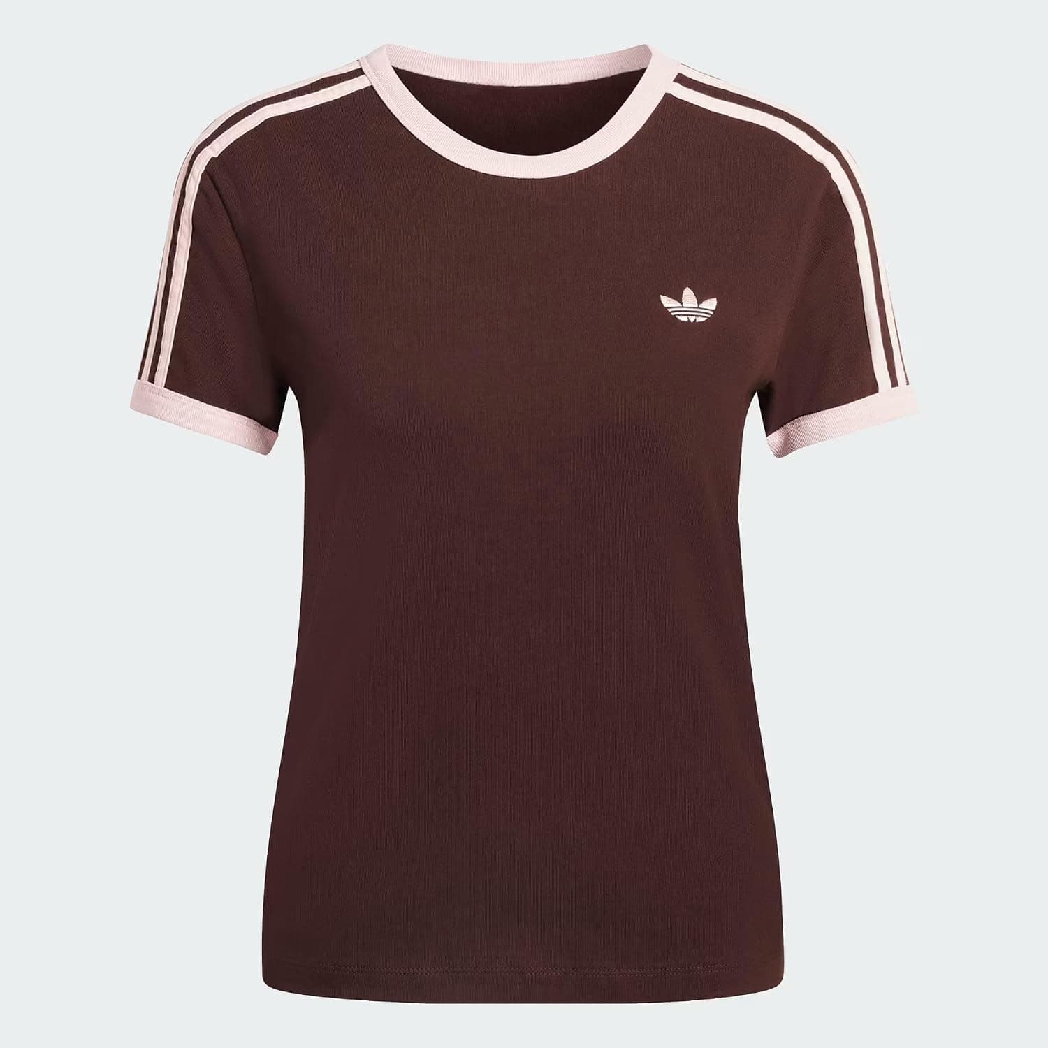 تیشرت زنانه adidas مدل 3-Stripes تیشرت زنانه adidas مدل 3-Stripes