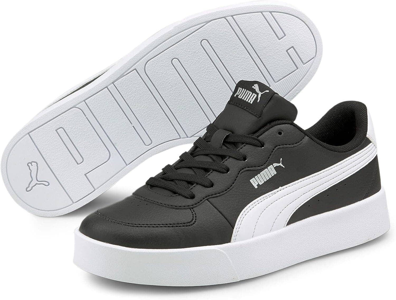 کفش ورزشی زنانه PUMA Skye Clean کفش ورزشی زنانه PUMA Skye Clean
