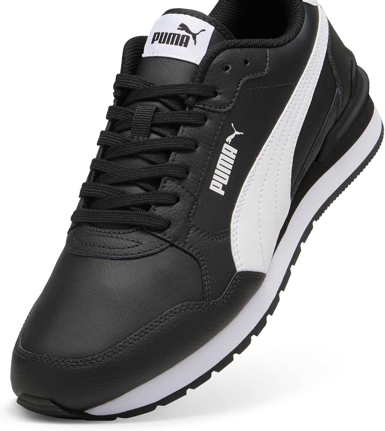 کفش ورزشی بزرگسالان یونیسکس PUMA مدل St Runner V4 L کفش ورزشی بزرگسالان یونیسکس PUMA مدل St Runner V4 L