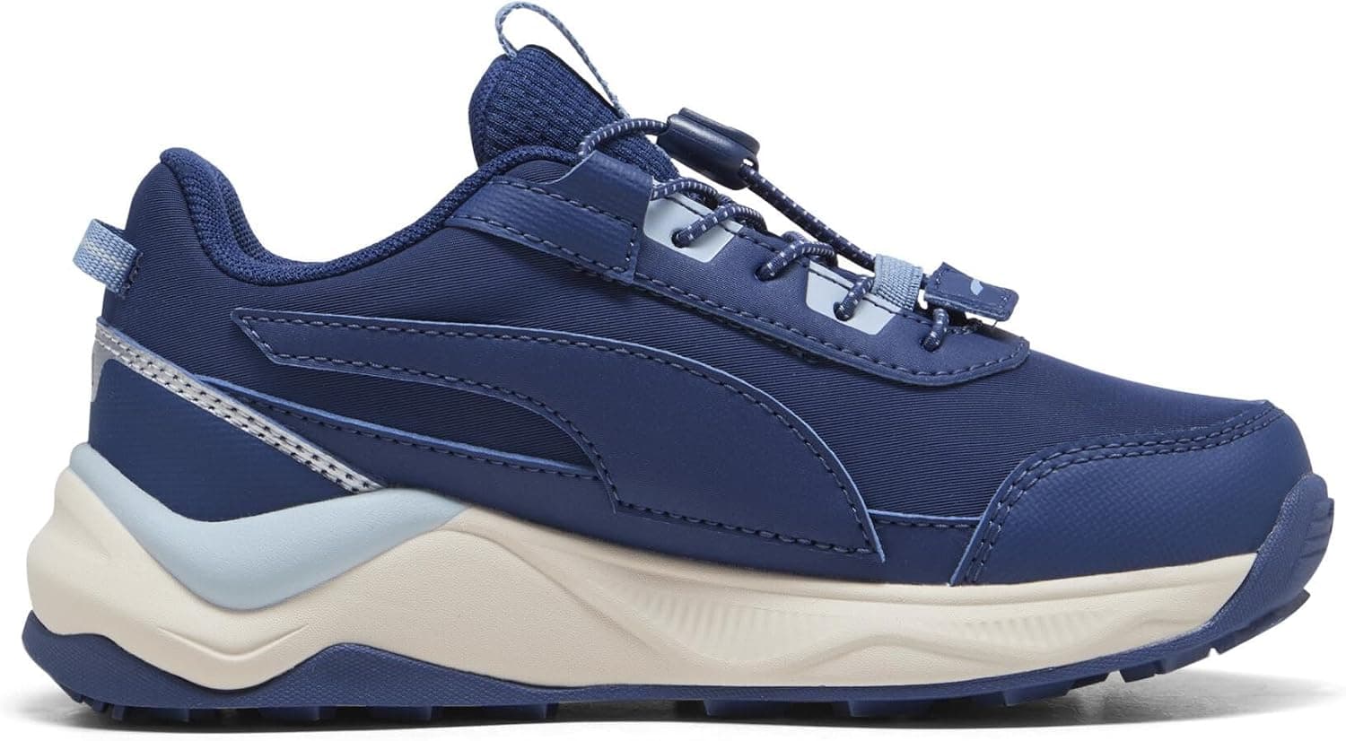 کفش ورزشی بچگانه یونیسکس PUMA مدل Evolve 2.0 Trail Puretex Lo Ps کفش ورزشی بچگانه یونیسکس PUMA مدل Evolve 2.0 Trail Puretex Lo Ps