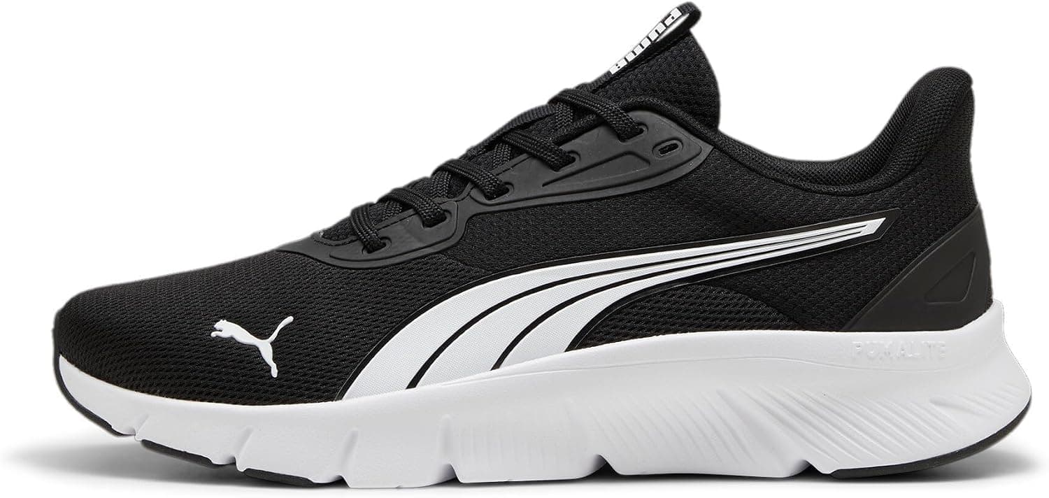 کفش یونیسکس بزرگسالان PUMA Flexfocus Lite Modern کفش یونیسکس بزرگسالان PUMA Flexfocus Lite Modern