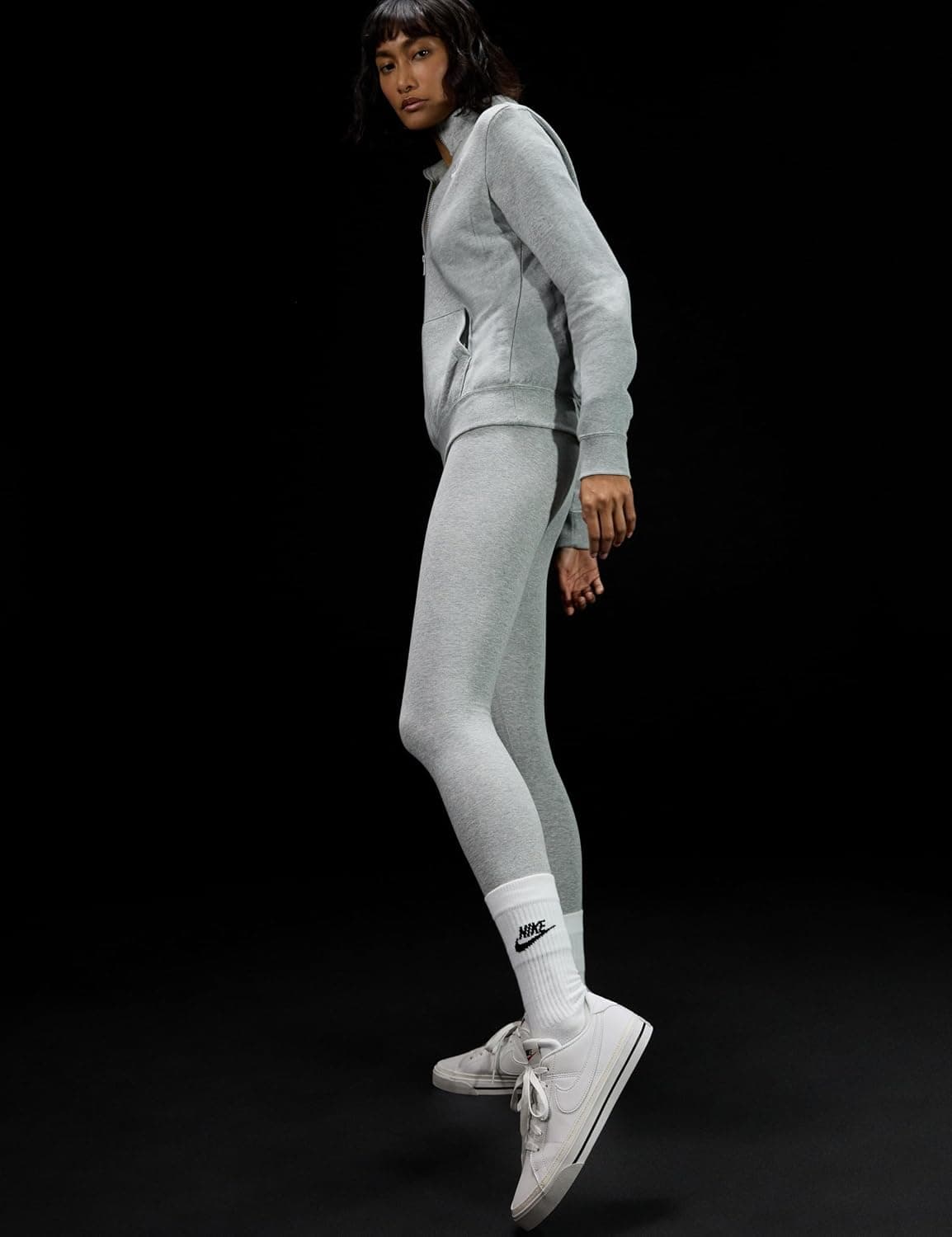 کفش زنانه Nike بندی مدل Court Legacy NN کفش زنانه Nike بندی مدل Court Legacy NN