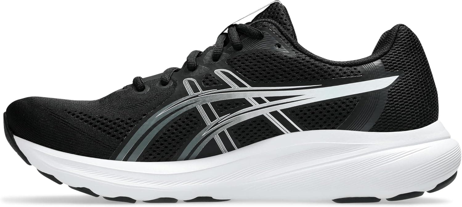 کفش دویدن ASICS GEL-CONTEND 10 رنگ آبی انرژی مدل 1011C249-003 کفش دویدن ASICS GEL-CONTEND 10 رنگ آبی انرژی مدل 1011C249-003