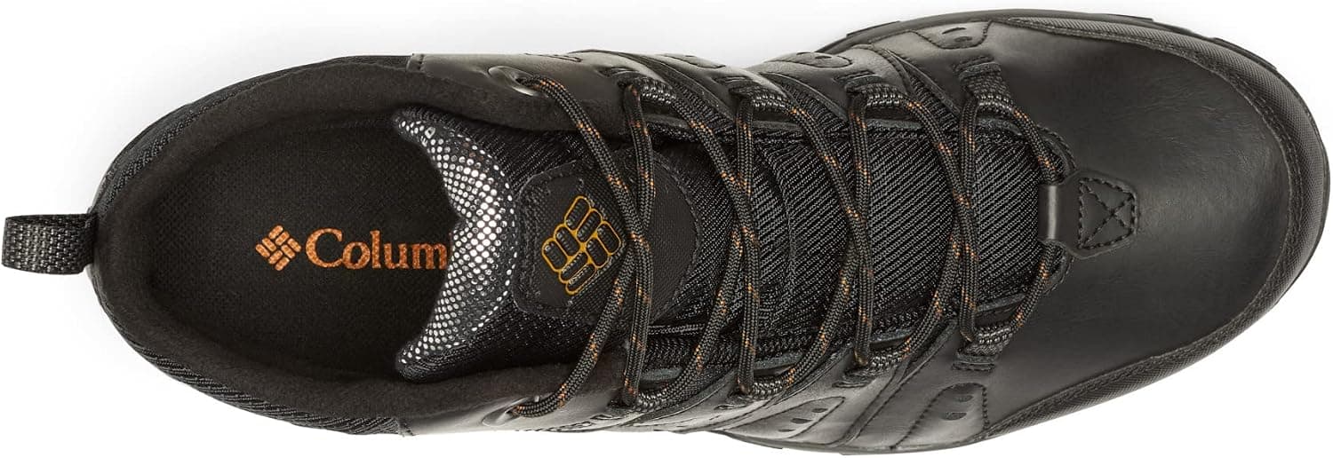 بوت برفی مردانه Columbia ضد آب Omni-heat مدل Woodburn 2 Chukka بوت برفی مردانه Columbia ضد آب Omni-heat مدل Woodburn 2 Chukka