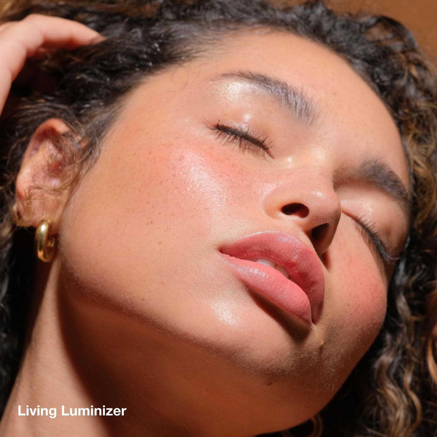 پالت هایلایتر و برنزر کرمی RMS Beauty Living Luminizer Glow Quad Mini 0.08 oz پالت هایلایتر و برنزر کرمی RMS Beauty Living Luminizer Glow Quad Mini 0.08 oz