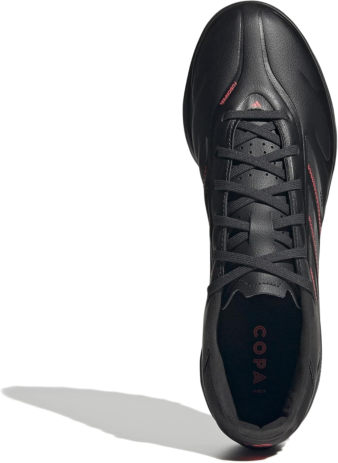 کفش فوتبال مردانه adidas مدل Copa Pure III League Tf سفید کد ID9044 کفش فوتبال مردانه adidas مدل Copa Pure III League Tf سفید کد ID9044
