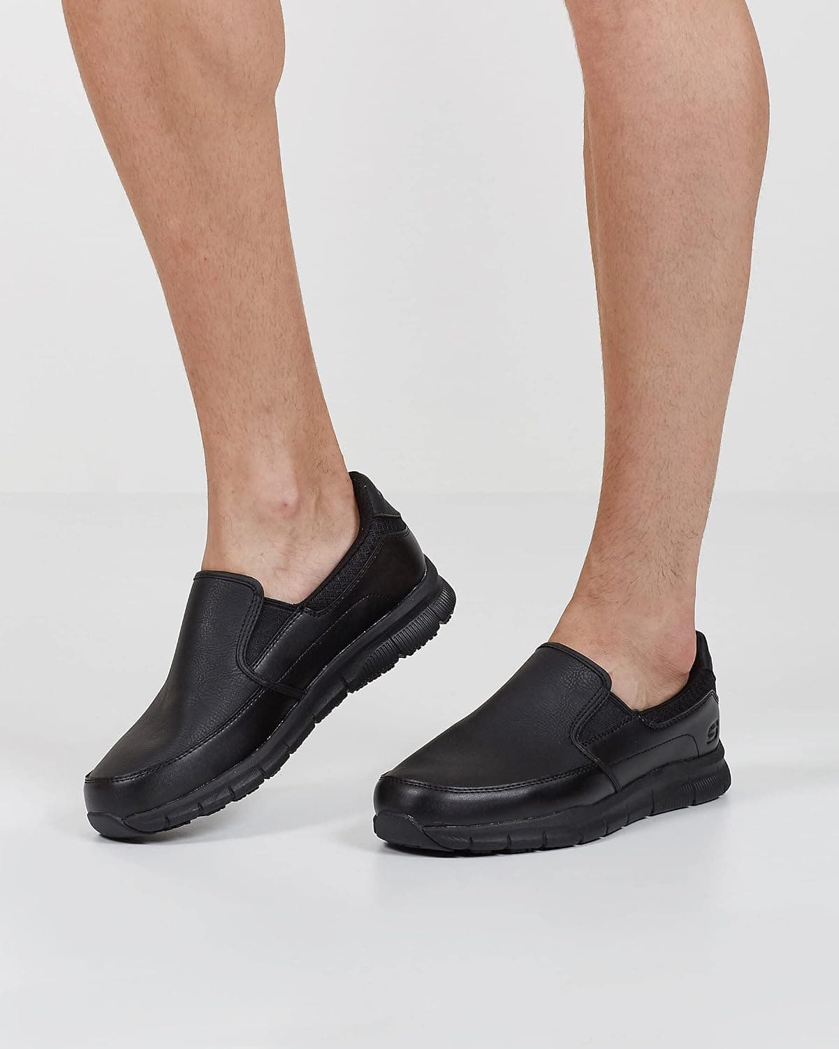 کفش مردانه Skechers مدل Nampa-Groton کفش مردانه Skechers مدل Nampa-Groton