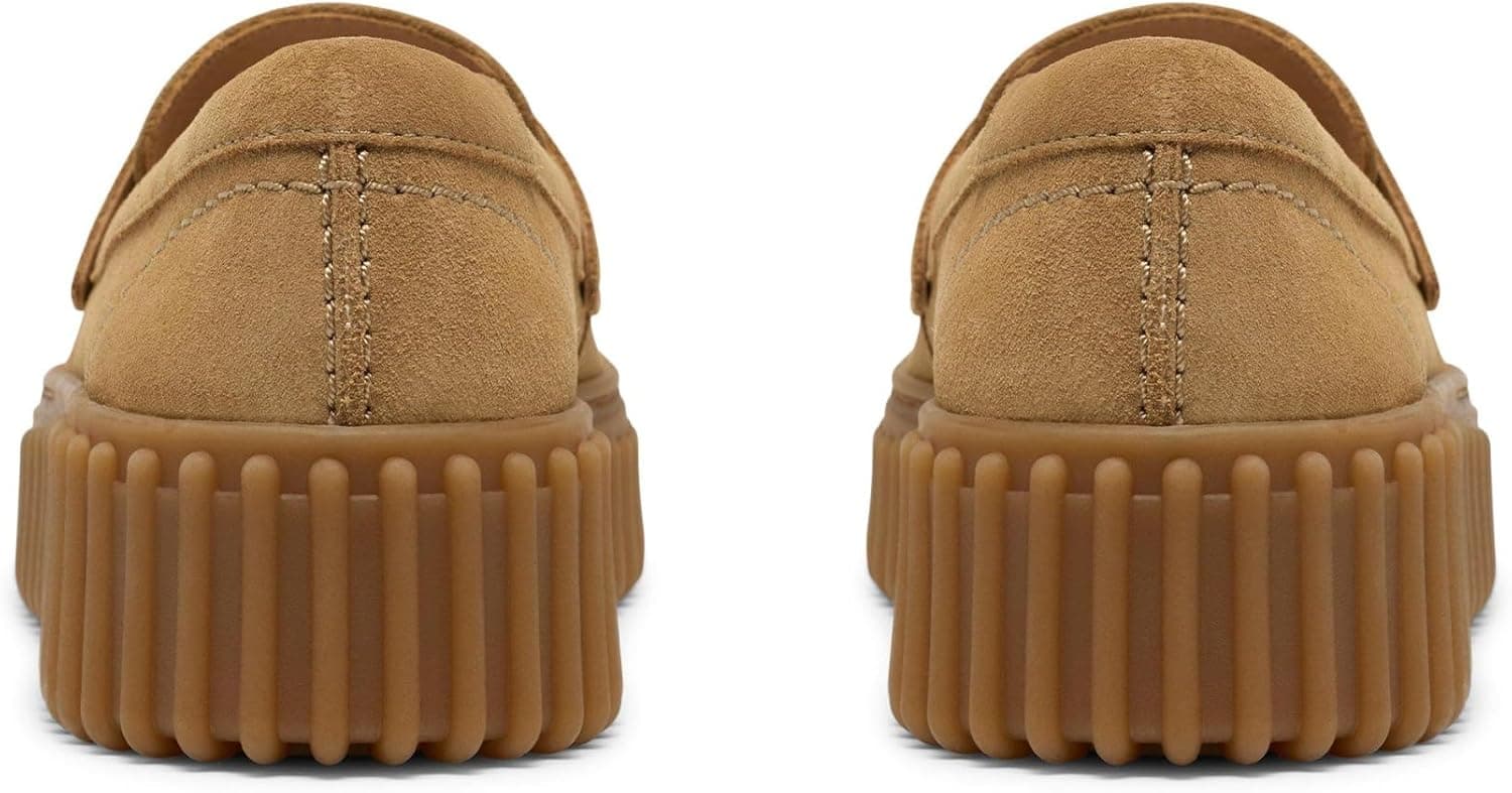 کفش زنانه Clarks مدل Torhill Penny کفش زنانه Clarks مدل Torhill Penny